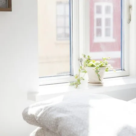 Casa de hóspedes Gertruds Petit