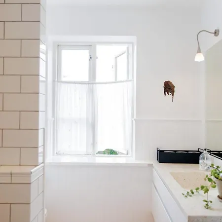 Gertruds Petit Casa de hóspedes 3*