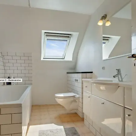 Gertruds Petit Casa de hóspedes