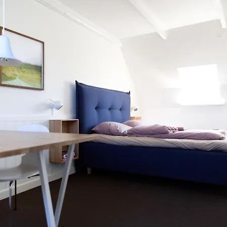 Guest house Gertruds Petit