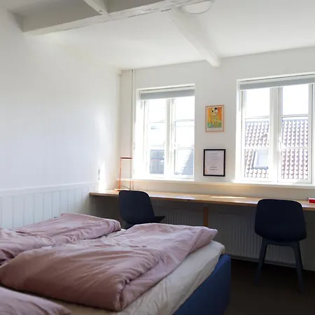 Gertruds Petit Guest house