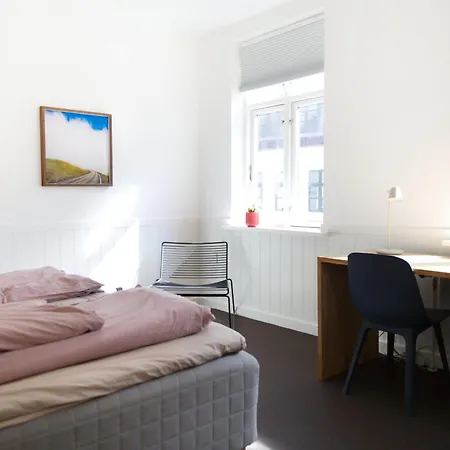 Guest house Gertruds Petit Odense