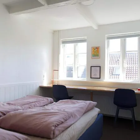 Gertruds Petit Gæstehus 3*