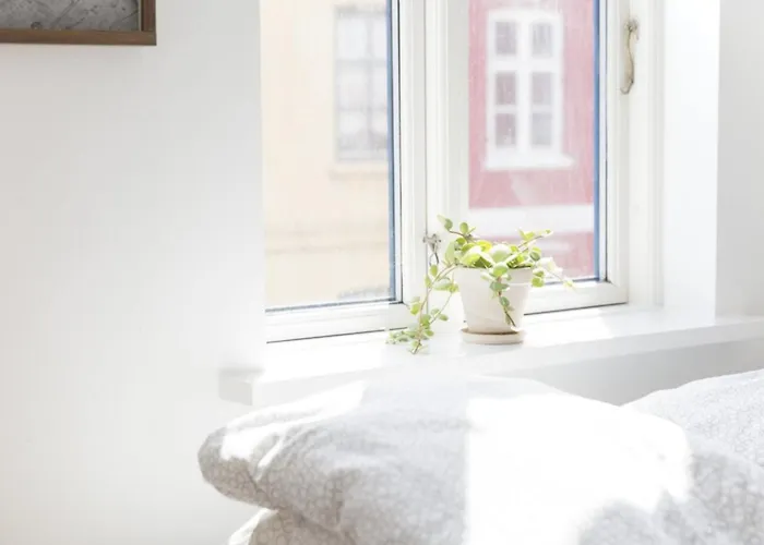 Guest house Gertruds Petit