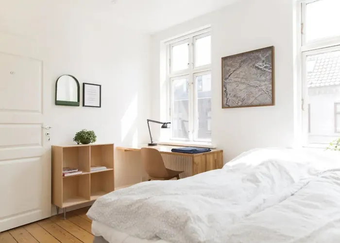 Gertruds Petit Guest house Odense