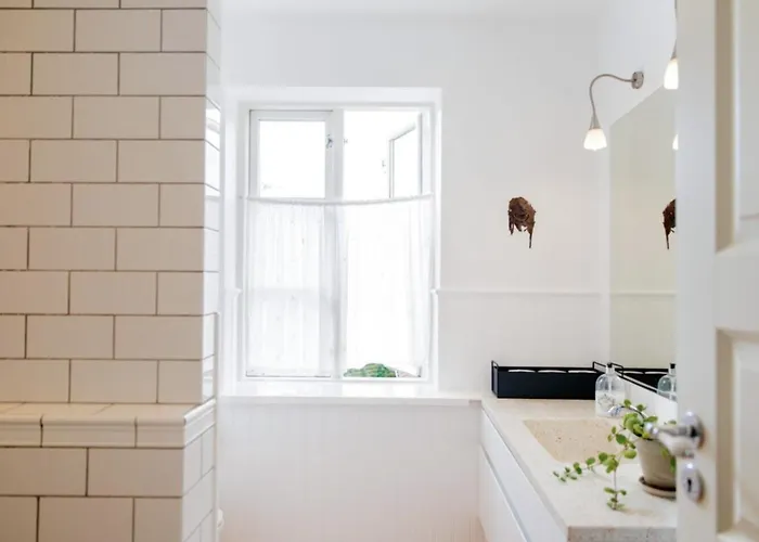 Gertruds Petit בית הארחה 3*